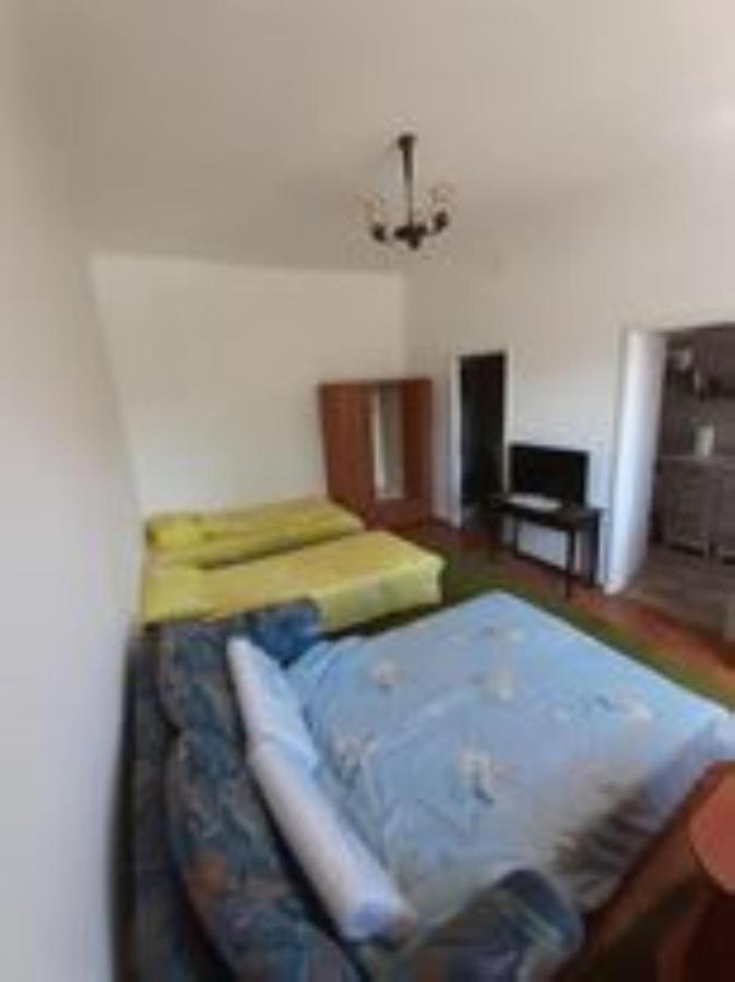 Rover Apartment Cluj-Napoca Luaran gambar