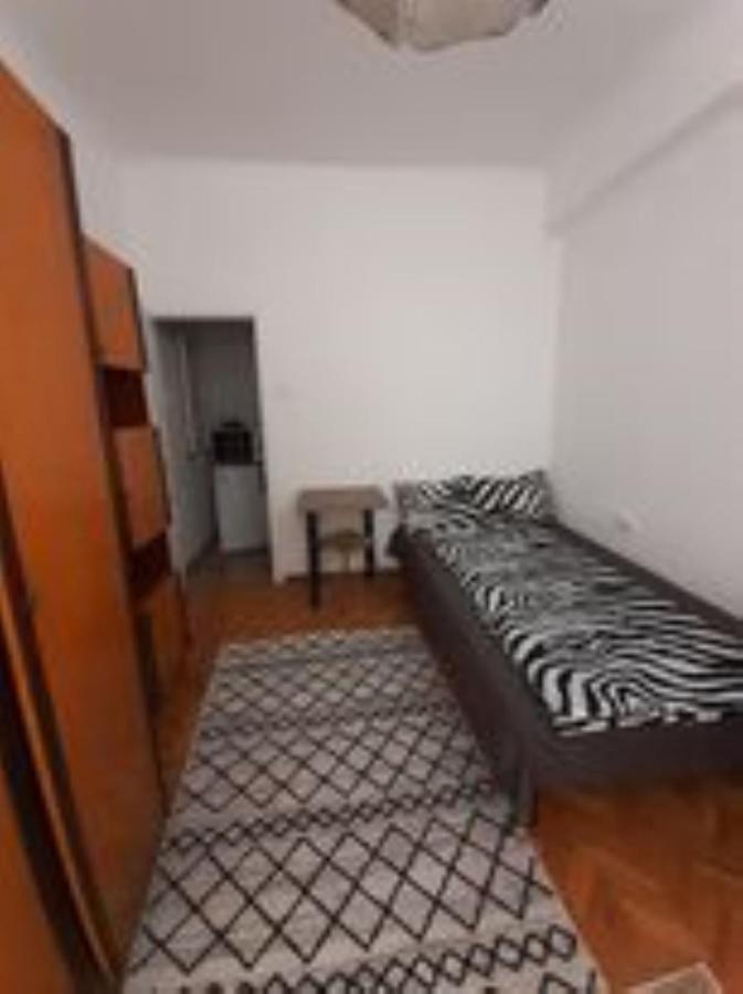 Rover Apartment Cluj-Napoca Luaran gambar