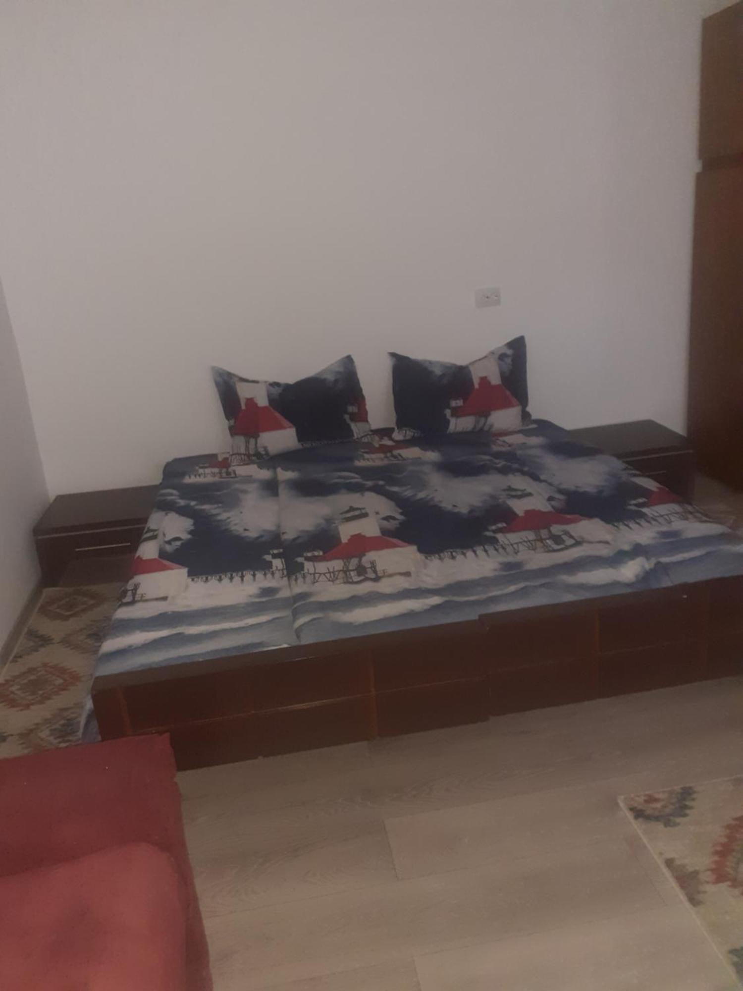 Rover Apartment Cluj-Napoca Luaran gambar