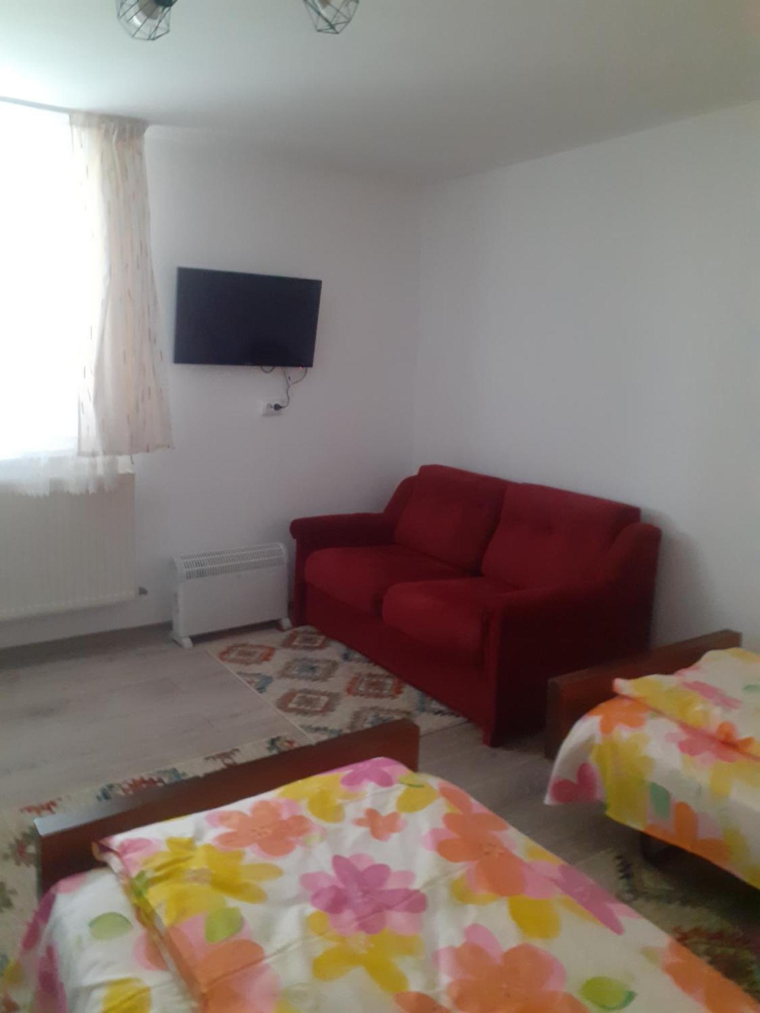 Rover Apartment Cluj-Napoca Luaran gambar