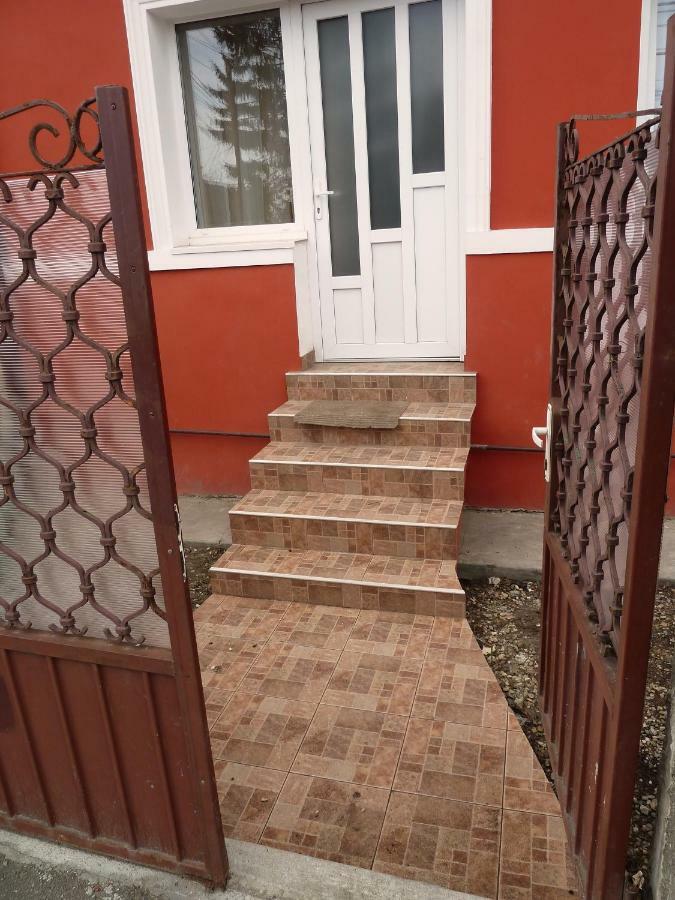 Rover Apartment Cluj-Napoca Luaran gambar